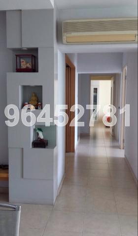 Blk 118 Edgefield Plains (Punggol), HDB Executive #84997212